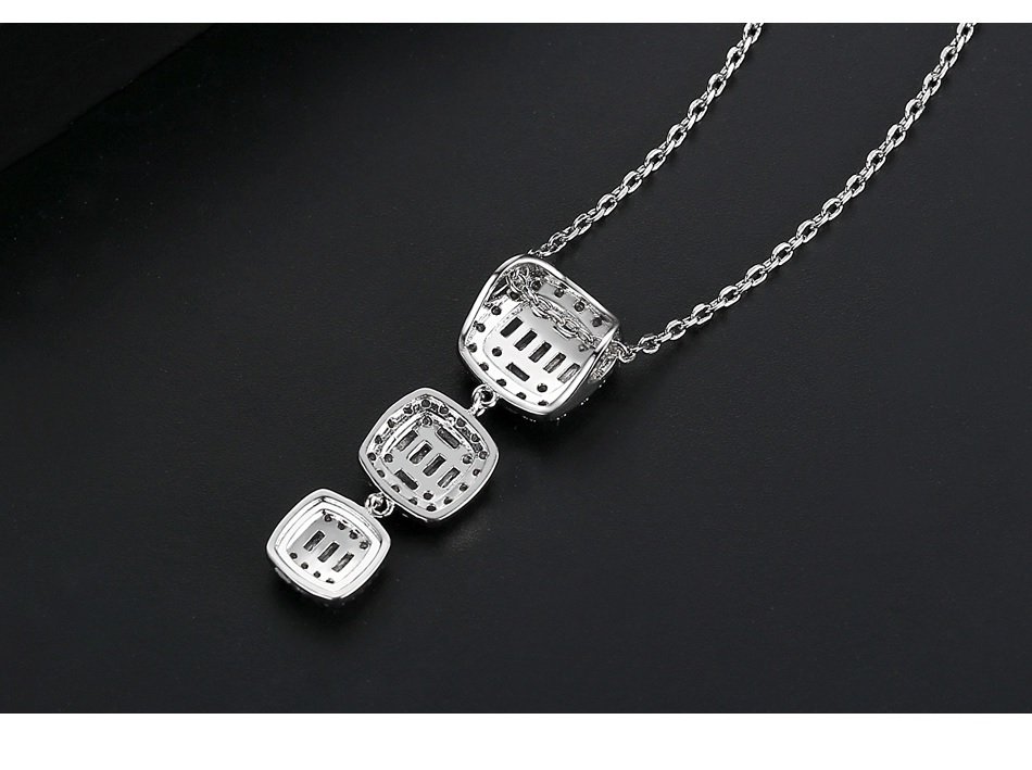 WP321 - Necklace/Pendant for Women — image 5
