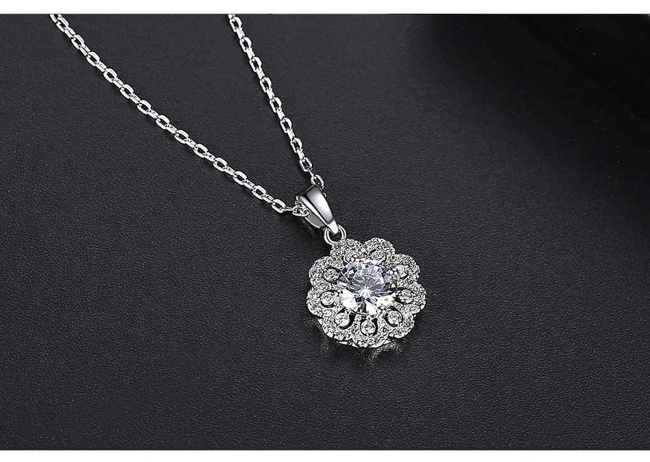WP329- Women Necklace Pendant — image 4