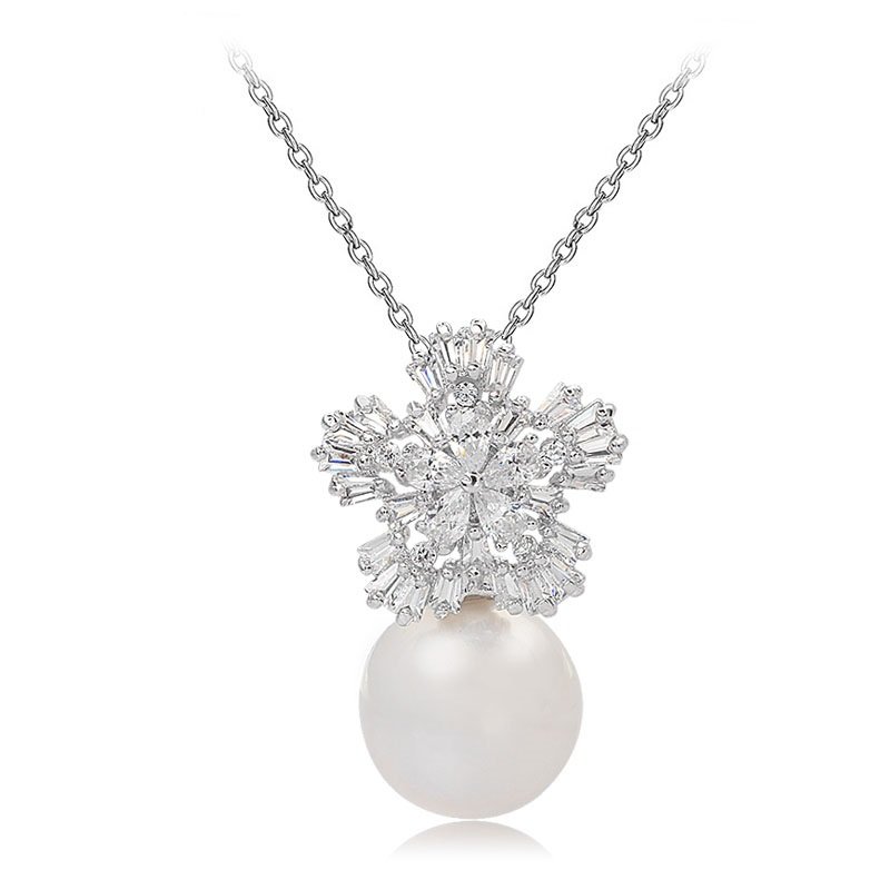 WP331 - Necklace/Pendant for Women