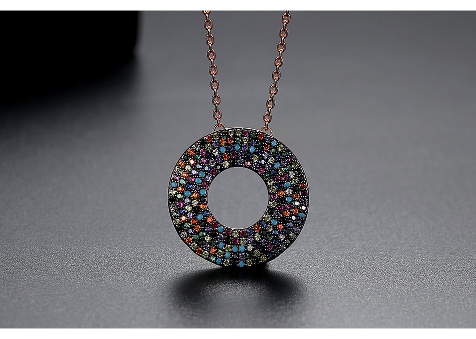 WP362 - Necklace/Pendant for Women