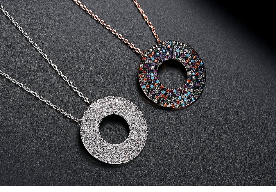 WP362 - Necklace/Pendant for Women