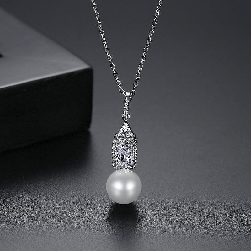 WP368 - Necklace/Pendant for Women