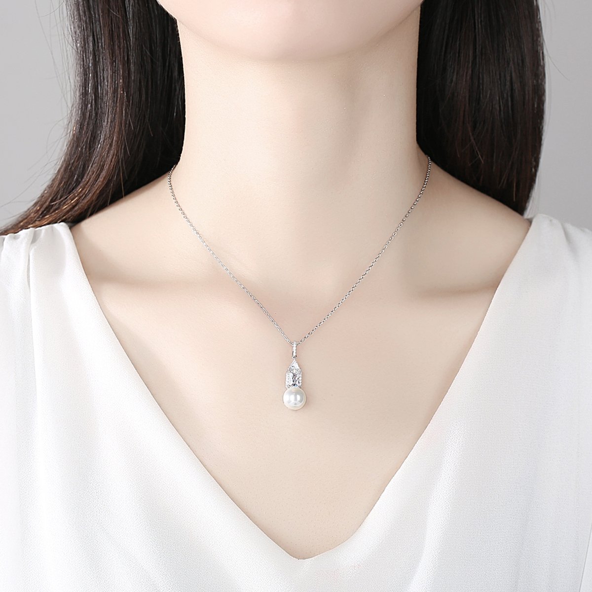 WP368 - Necklace/Pendant for Women — image 3