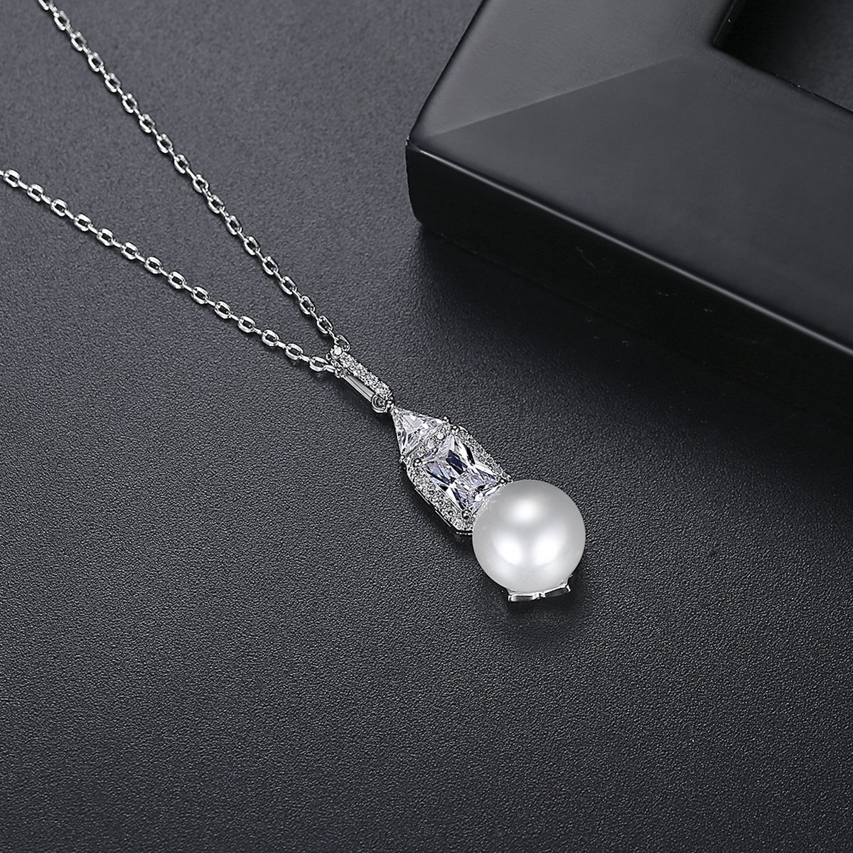 WP368 - Necklace/Pendant for Women — image 5
