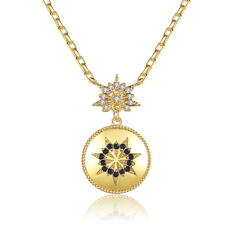 WP370- Women Necklace Pendant — image 3