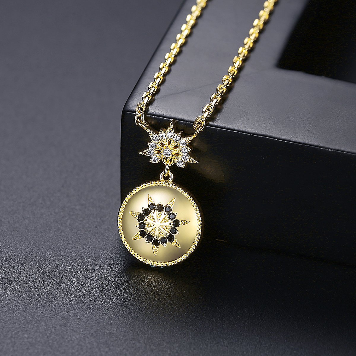 WP370- Women Necklace Pendant — image 5