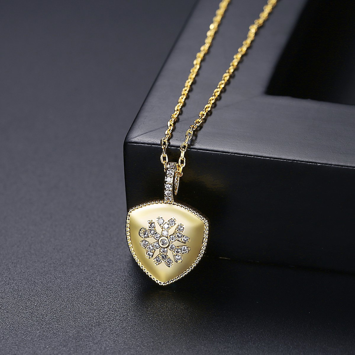 WP371 - Women Necklace Pendant — image 5