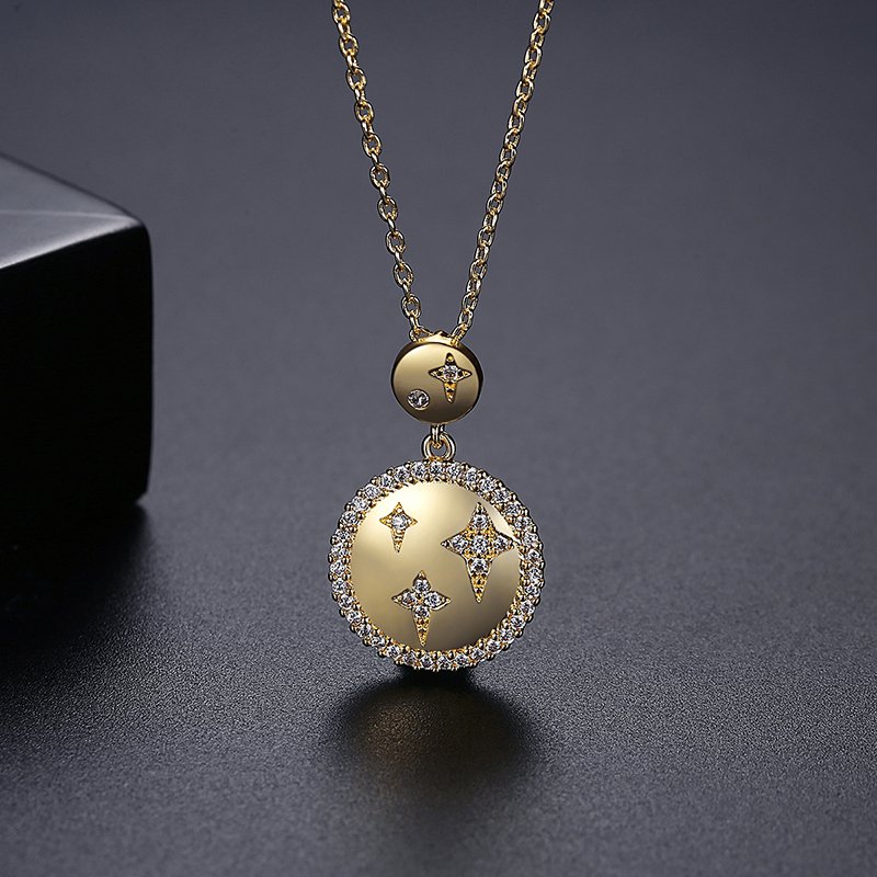 WP381 - Necklace/Pendant for Women