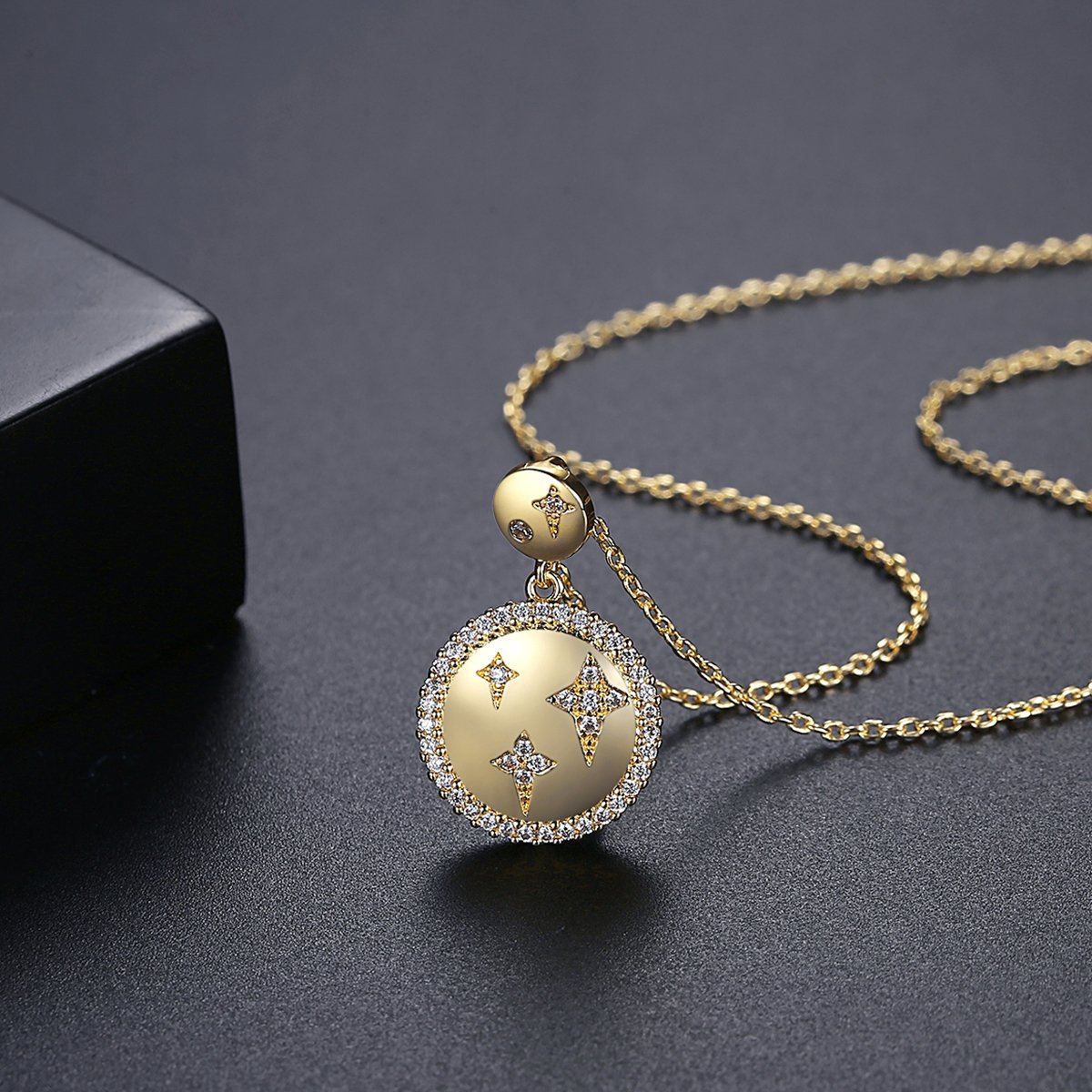 WP381 - Necklace/Pendant for Women — image 5
