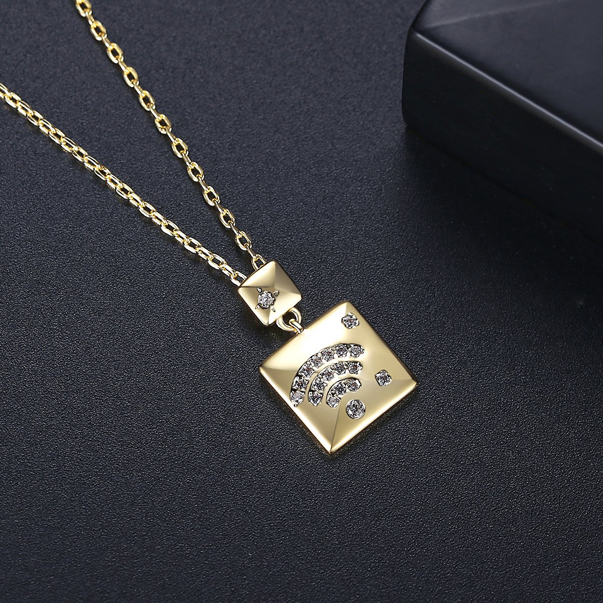 WP378- Women Necklace Pendant — image 5