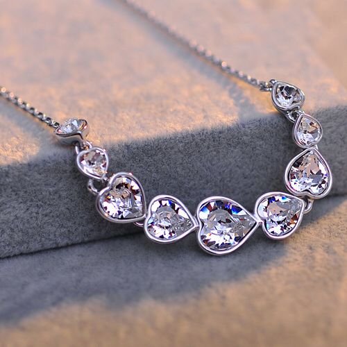 WP418 - Designer Jewellery Necklace Pendant — image 3