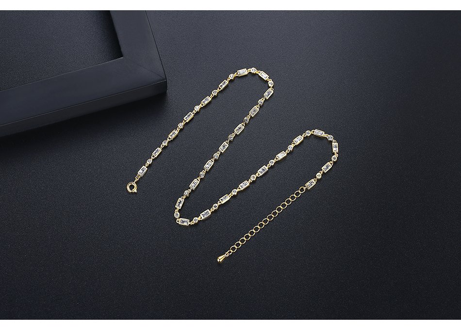 WP426-Gold Color Designer Jewellery Necklace / Pendant — image 5