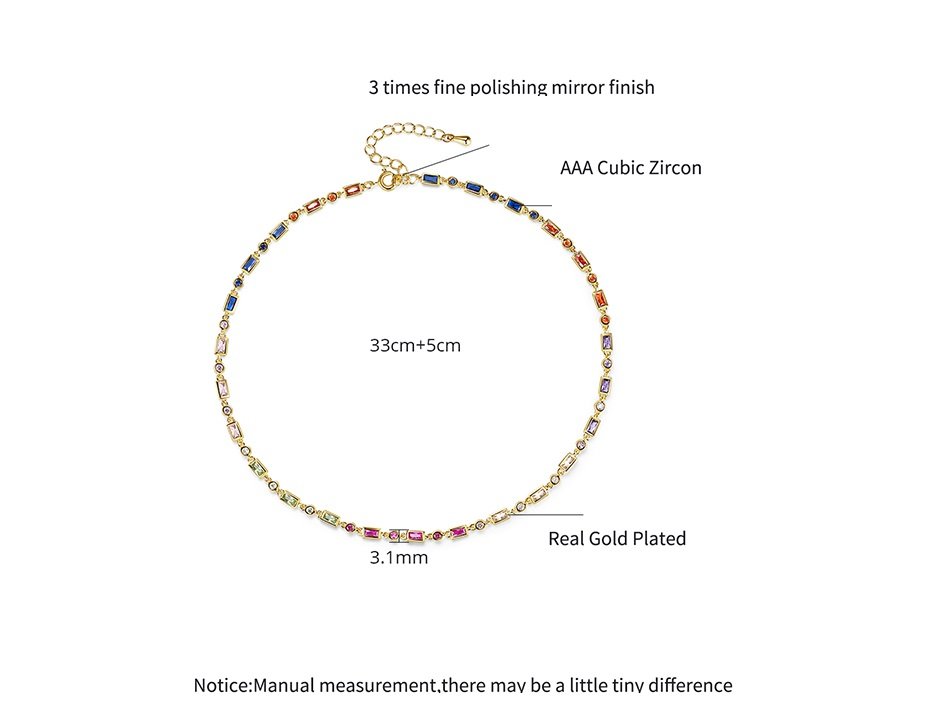 WP426-Multi Color Designer Jewellery Necklace / Pendant