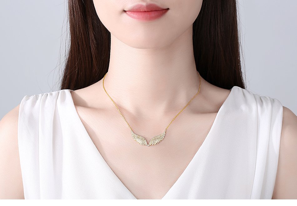 WP427- Women Necklace Pendant — image 3