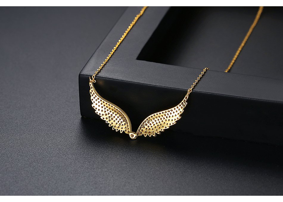 WP427- Women Necklace Pendant — image 4