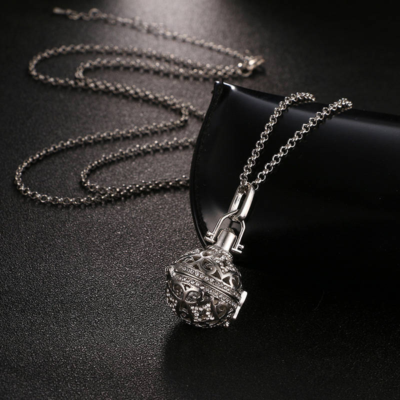 WP435- Rose Gold Pendant for Women | Girls — image 5