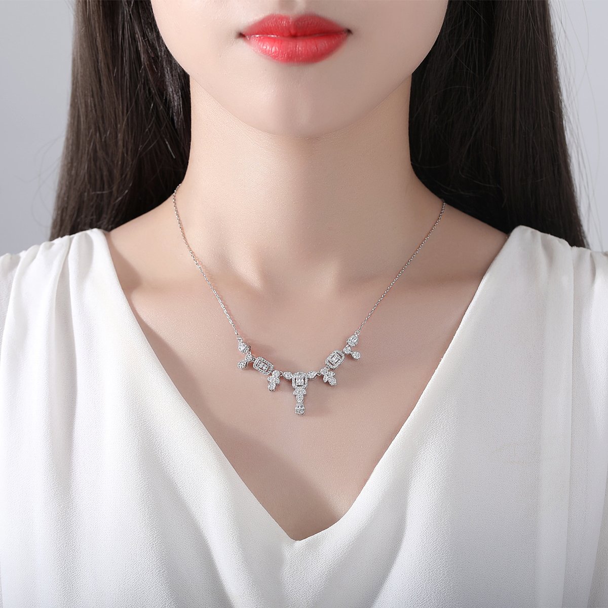 WP440 - Necklace/Pendant for Women