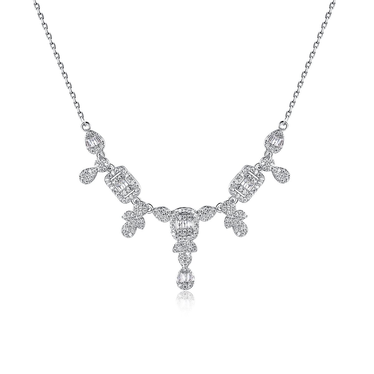 WP440 - Necklace/Pendant for Women — image 3