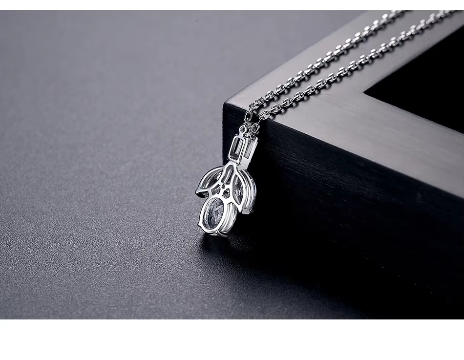 WP442- Women Necklace Pendant — image 3