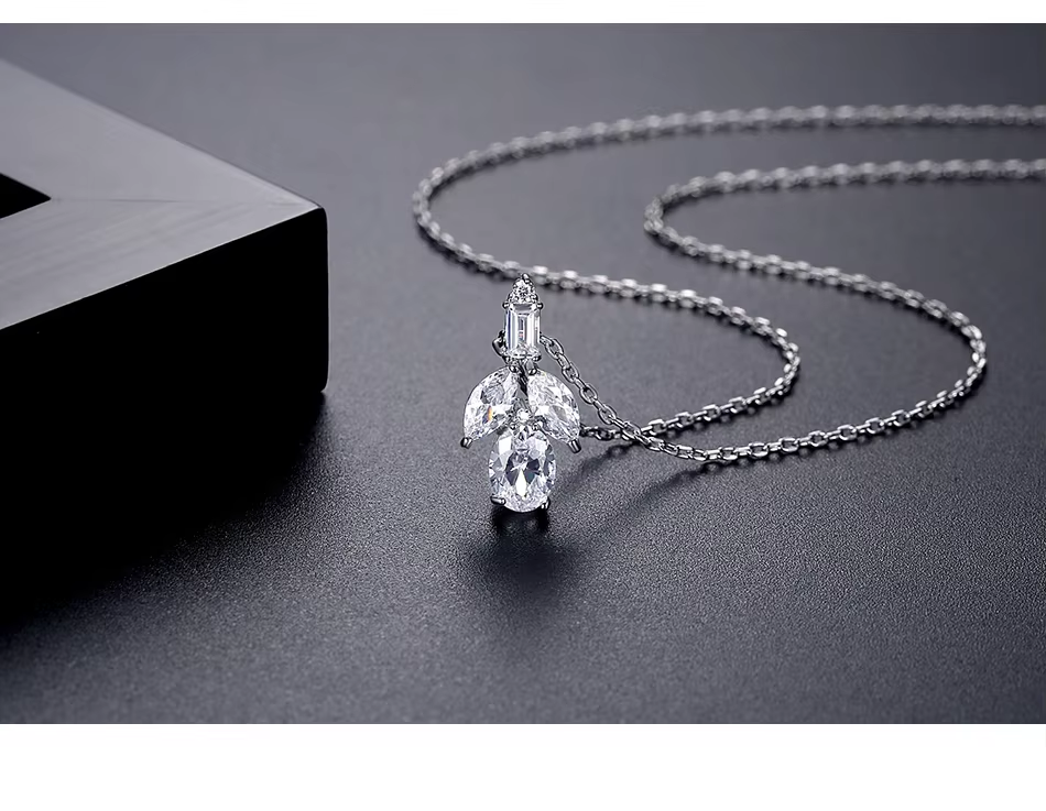 WP442- Women Necklace Pendant — image 4