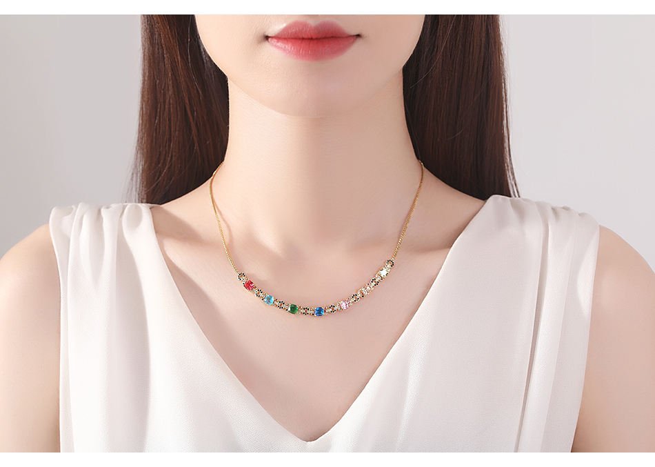 WP444-White Gold Designer Jewellery Necklace Pendant