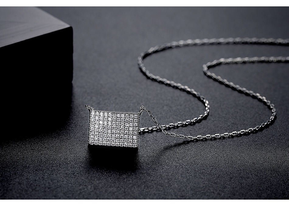 WP446 - Necklace/Pendant for Women — image 3