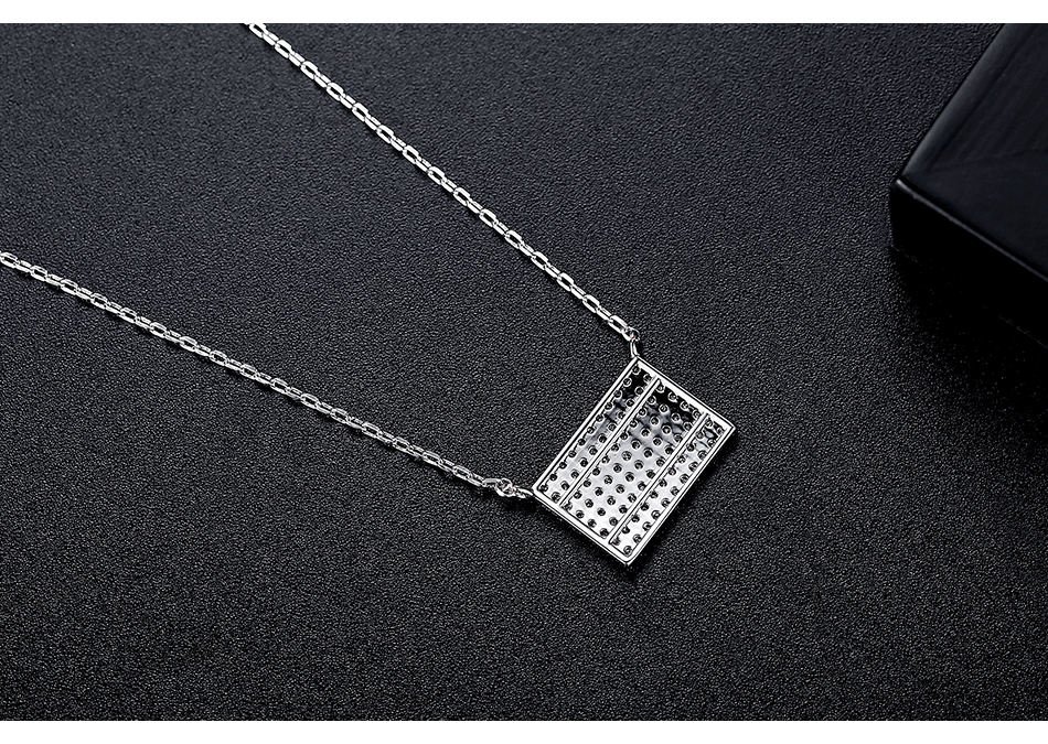 WP446 - Necklace/Pendant for Women — image 4
