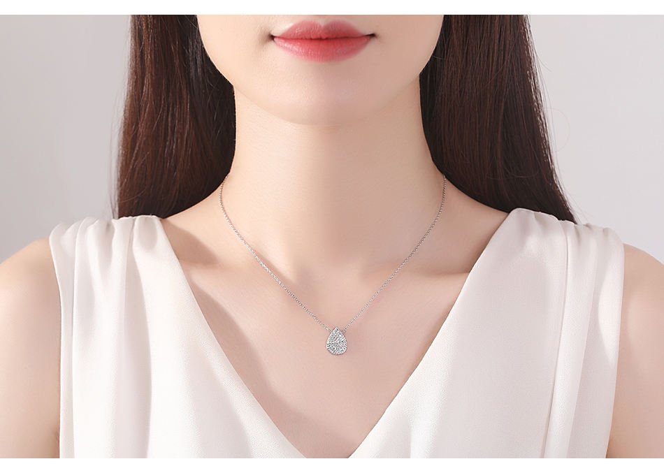 WP447 - Necklace/Pendant for Women