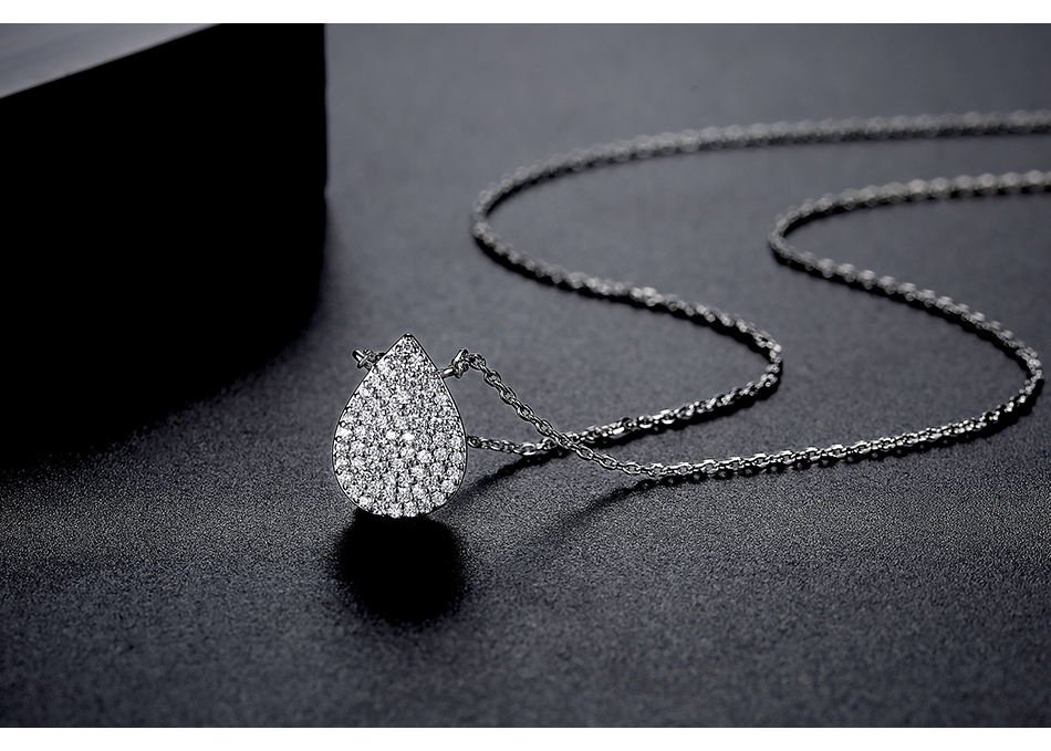 WP447 - Necklace/Pendant for Women — image 4