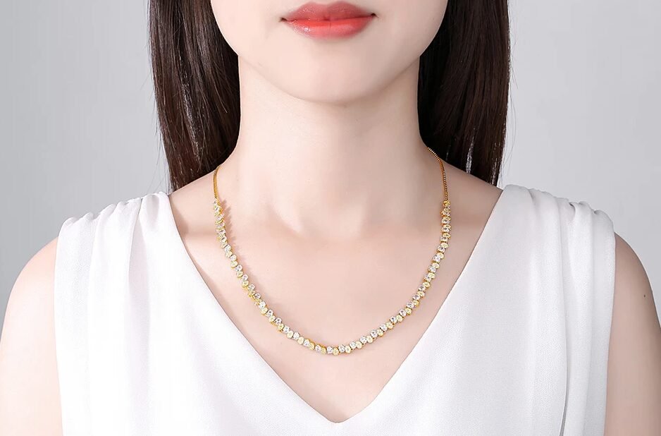 WP455-Designer Jewellery Necklace / Pendant for women