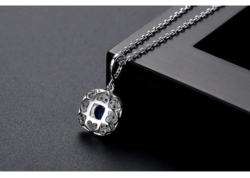 WP456- Yellow - Necklace/Pendant for Women — image 4