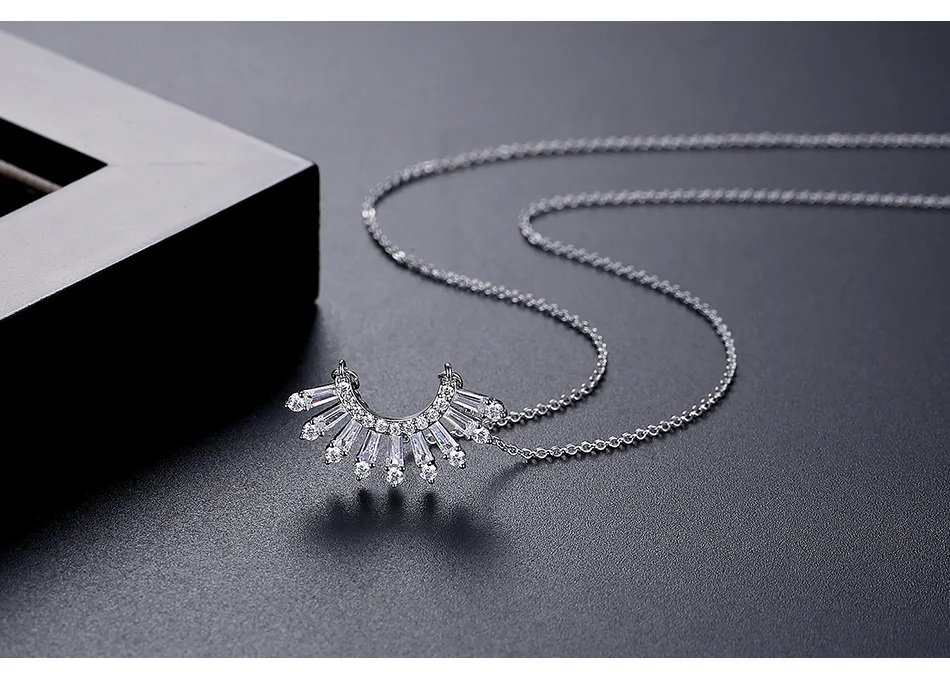 WP457- Women Necklace Pendant — image 3