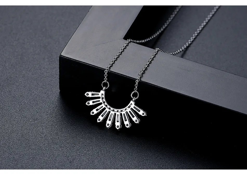 WP457- Women Necklace Pendant — image 4
