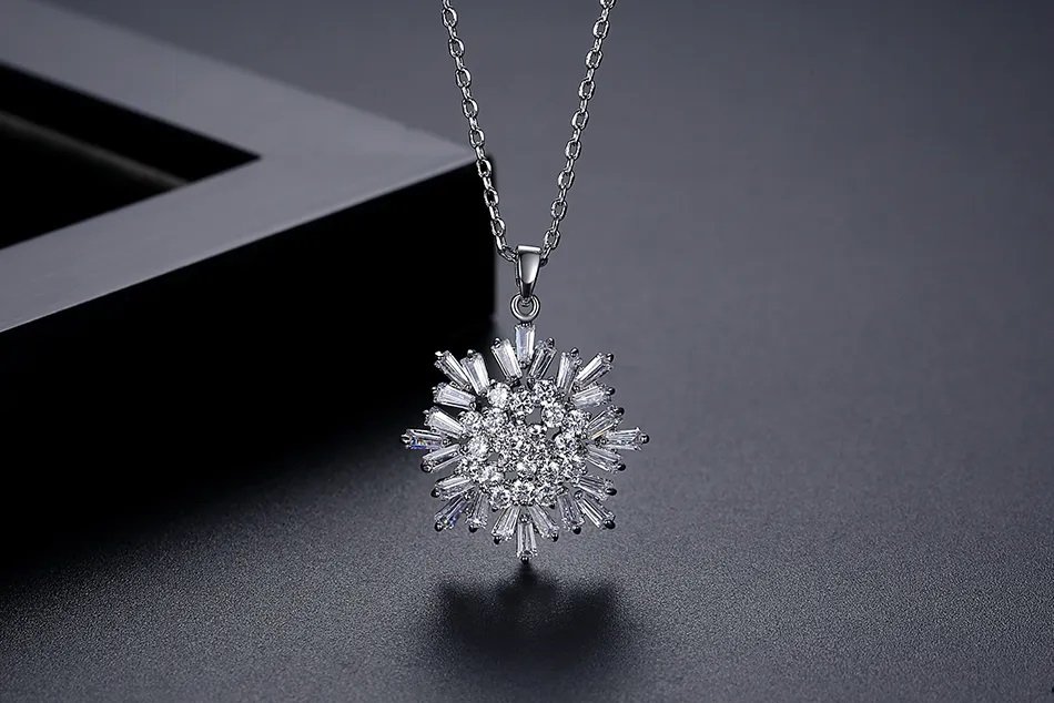 WP458- Women Necklace Pendant