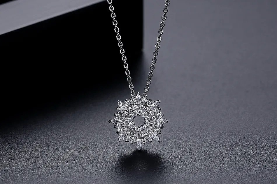 WP459 - Necklace/Pendant for Women
