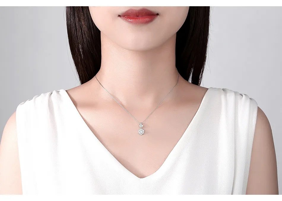 WP463- Women Necklace Pendant — image 3