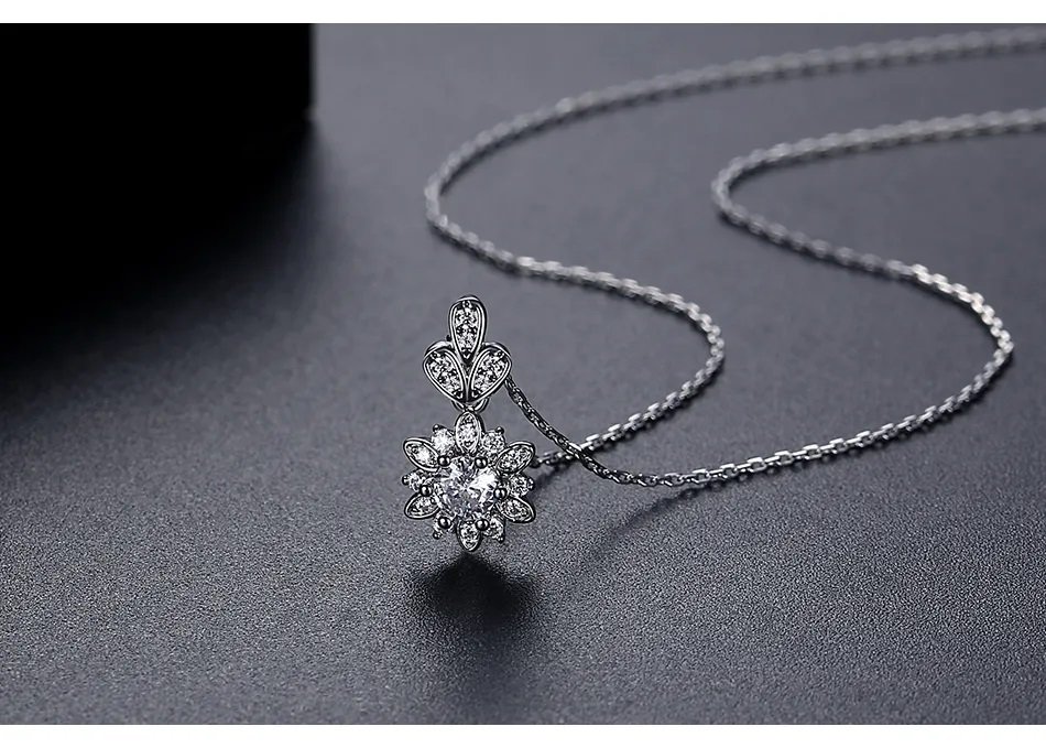 WP463- Women Necklace Pendant — image 4