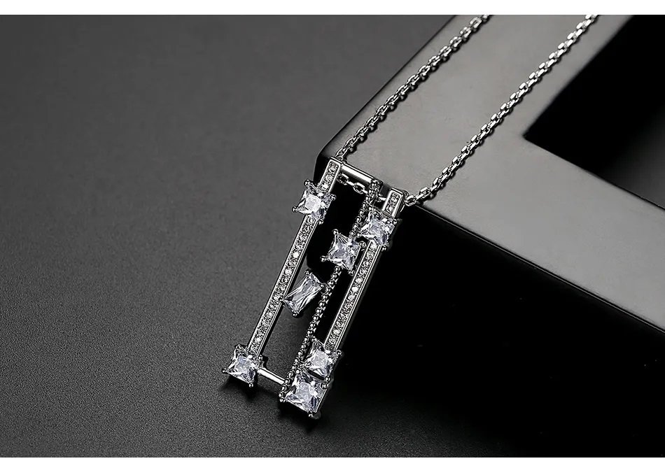 WP468- Women Necklace Pendant — image 4