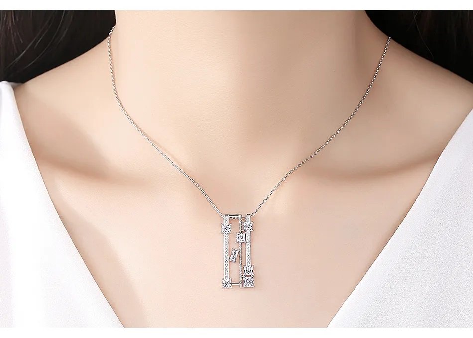 WP468- Women Necklace Pendant — image 5