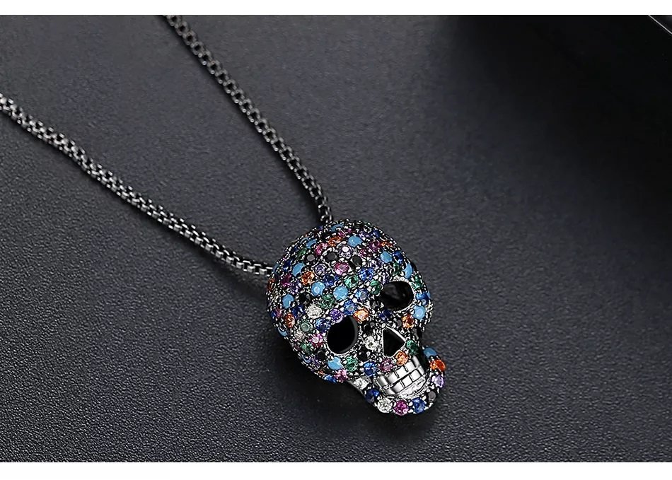 WP472 - White Color Necklace/Pendant for Women
