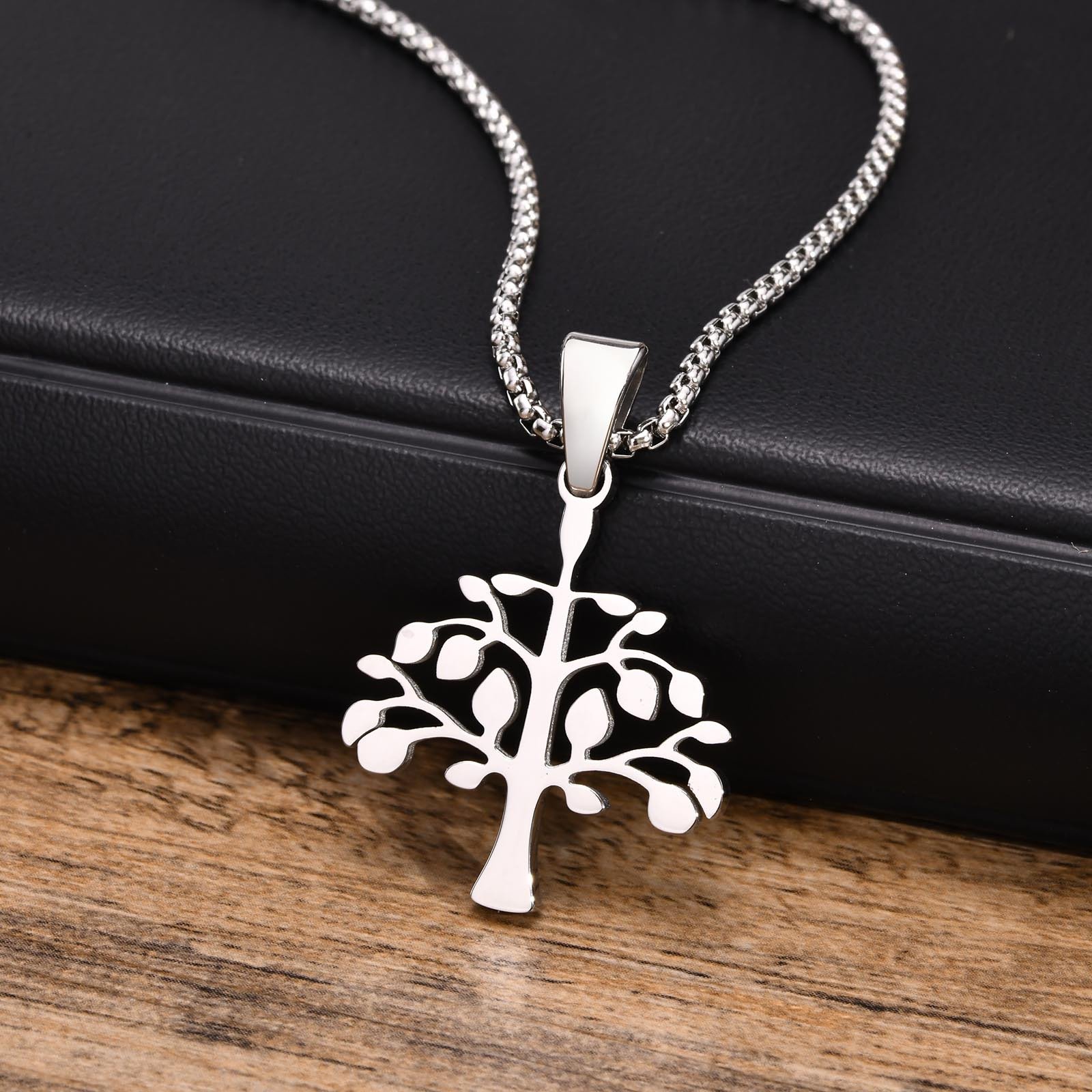 WP479 - Necklace Pendant for Women