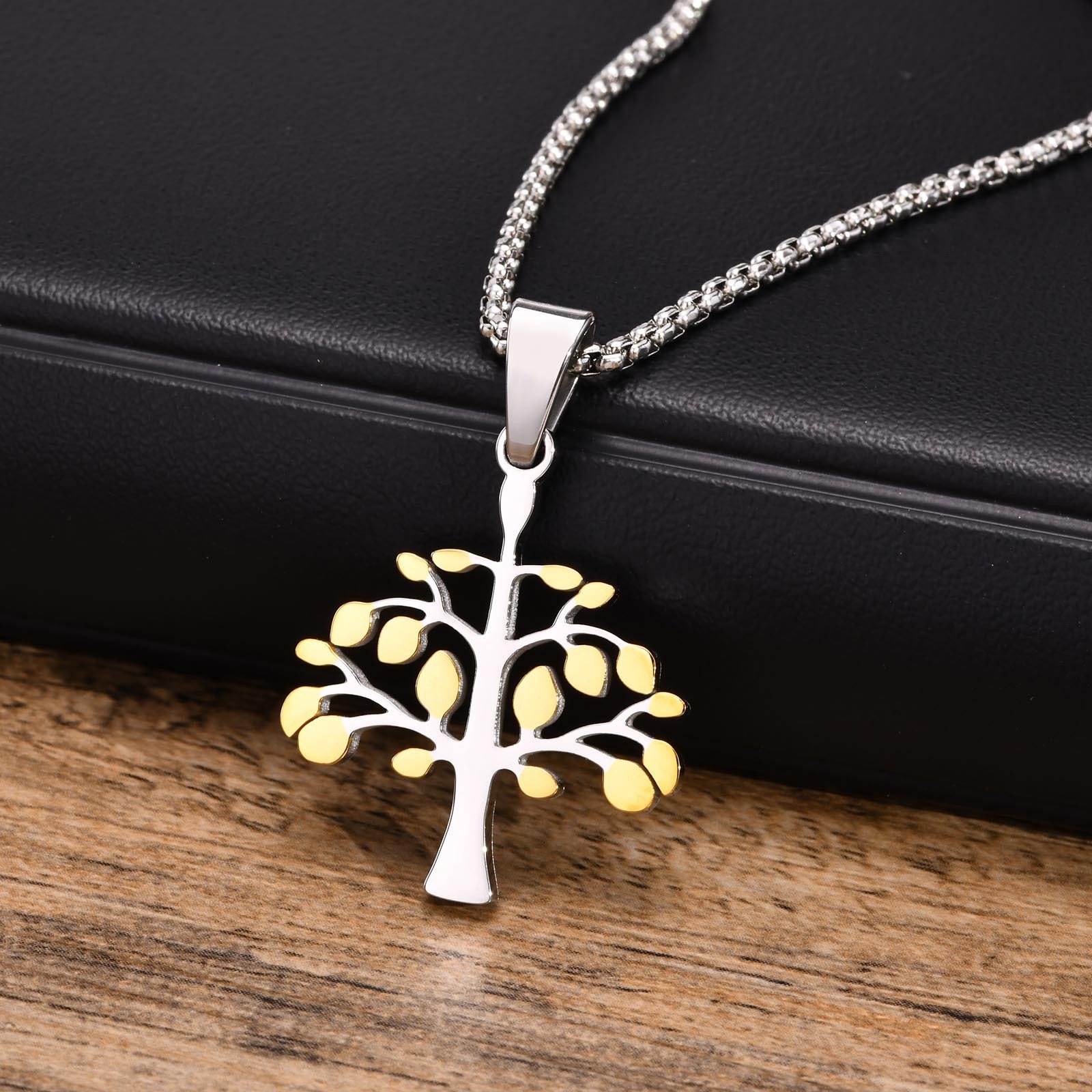 WP479 - Necklace Pendant for Women