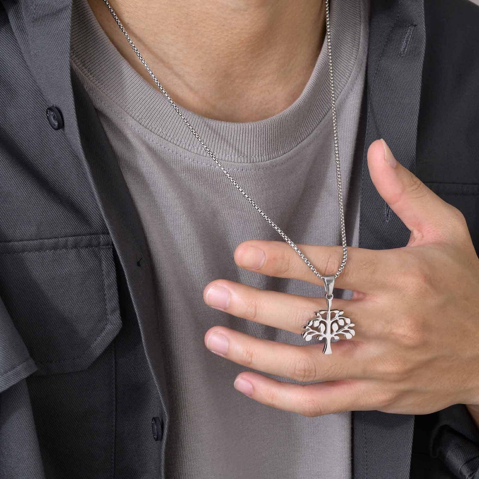 WP479 - Necklace Pendant for Women