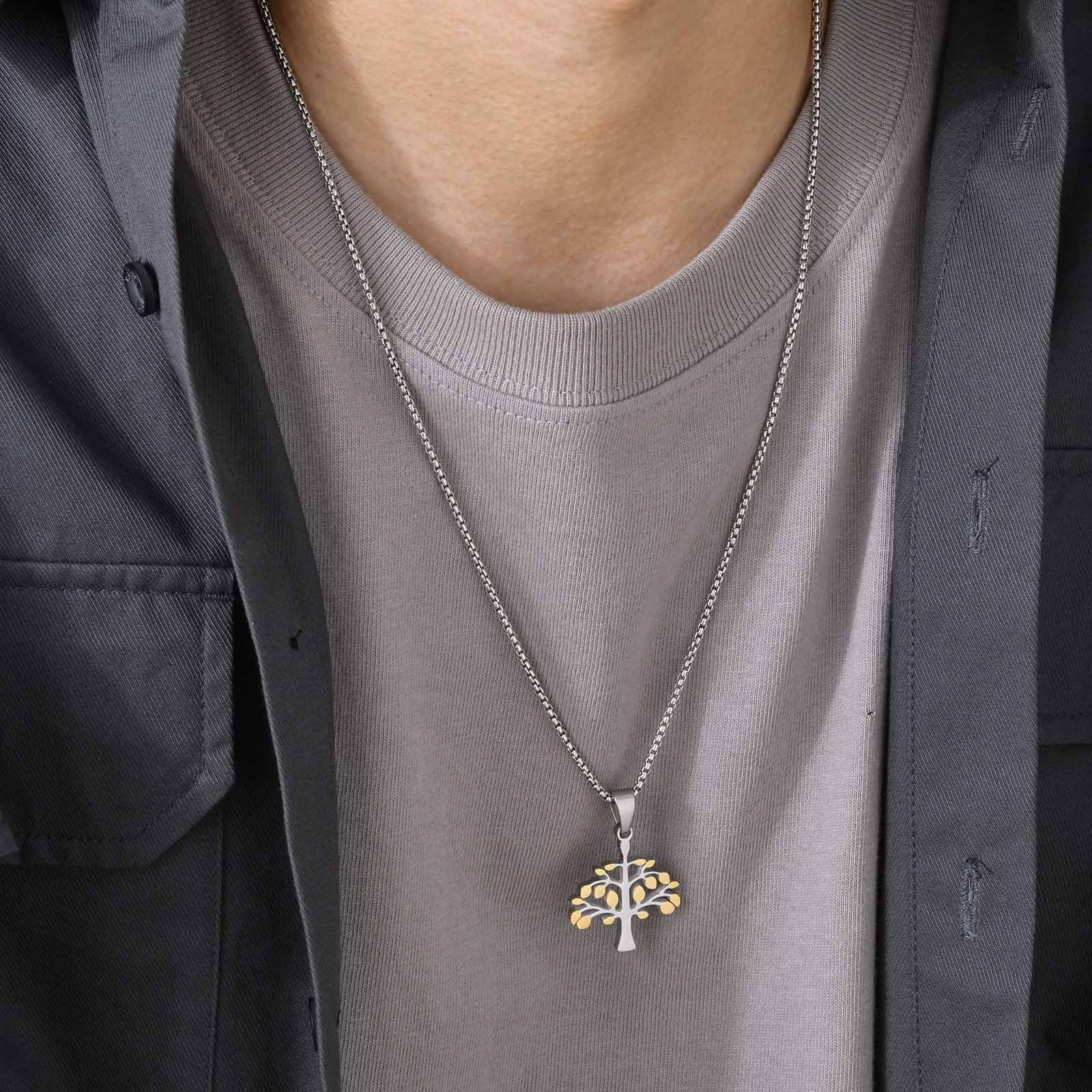 WP479 - Necklace Pendant for Women — image 4