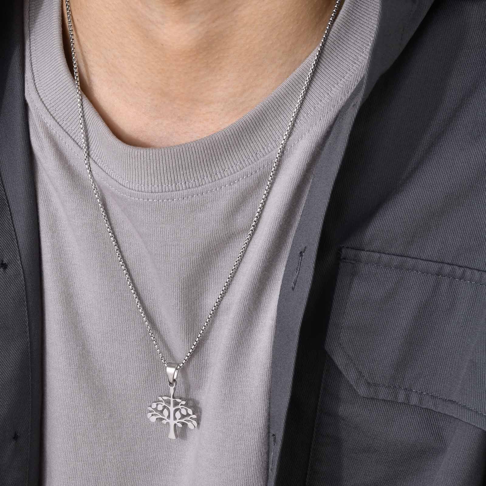 WP479 - Necklace Pendant for Women — image 5