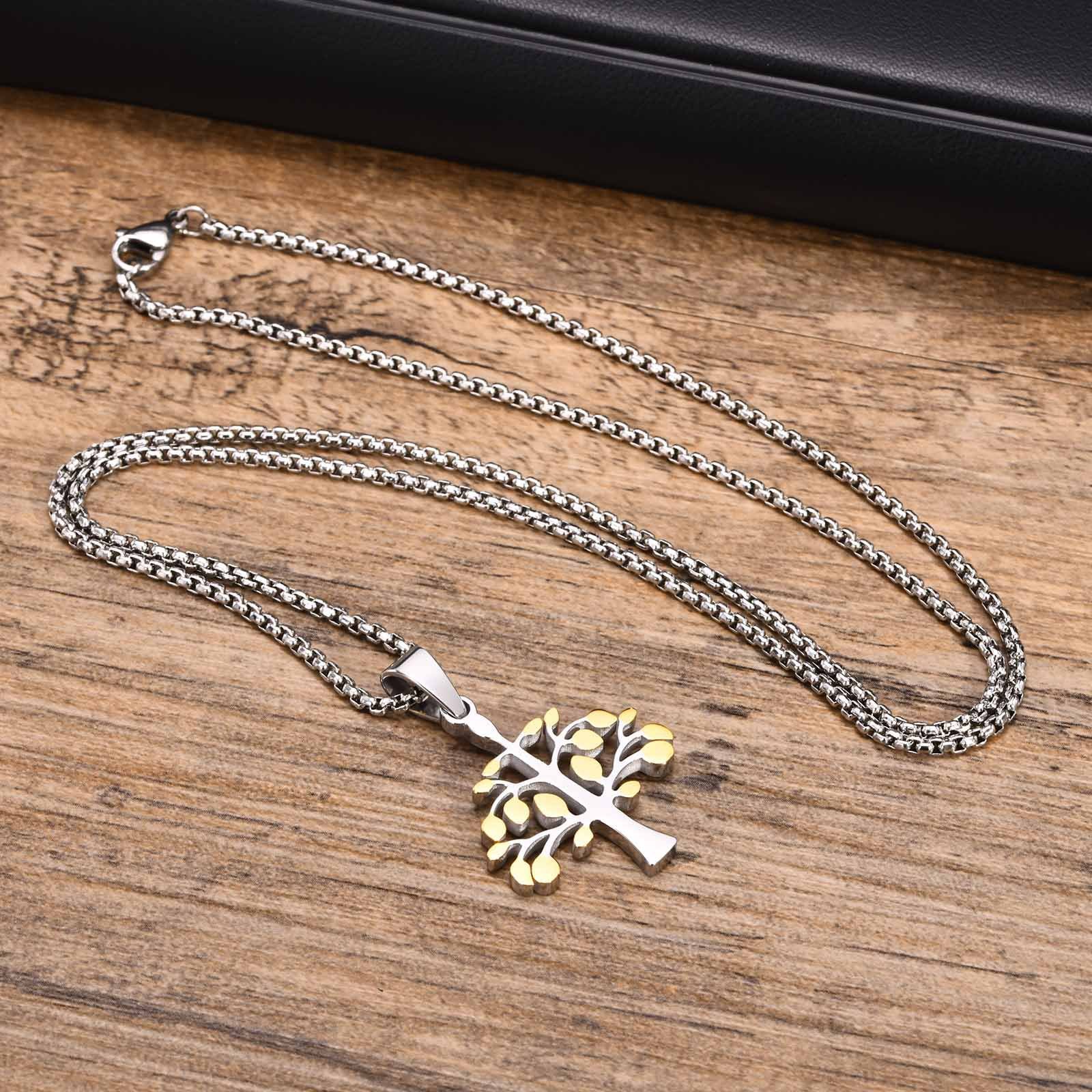 WP479 - Necklace Pendant for Women — image 8