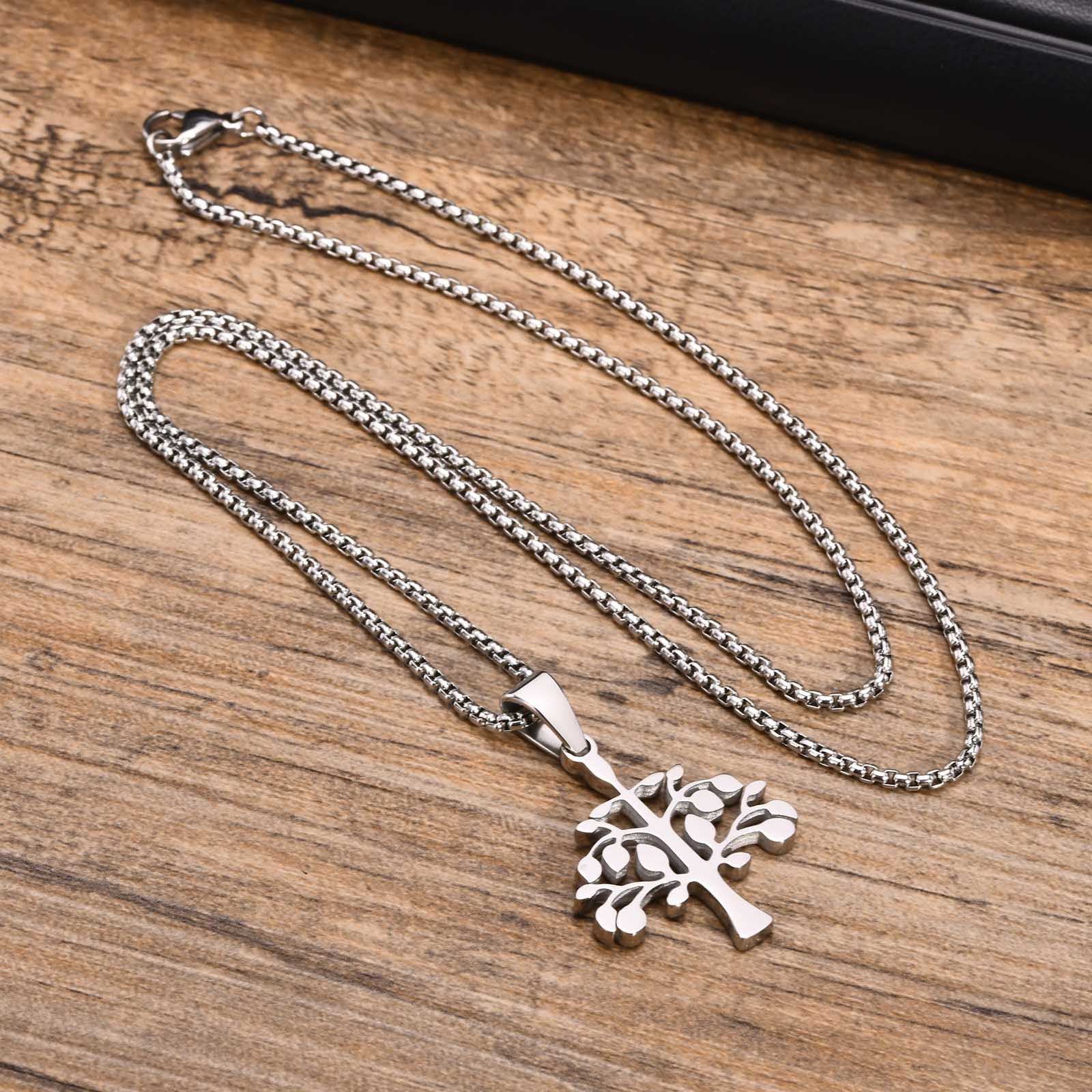 WP479 - Necklace Pendant for Women — image 3