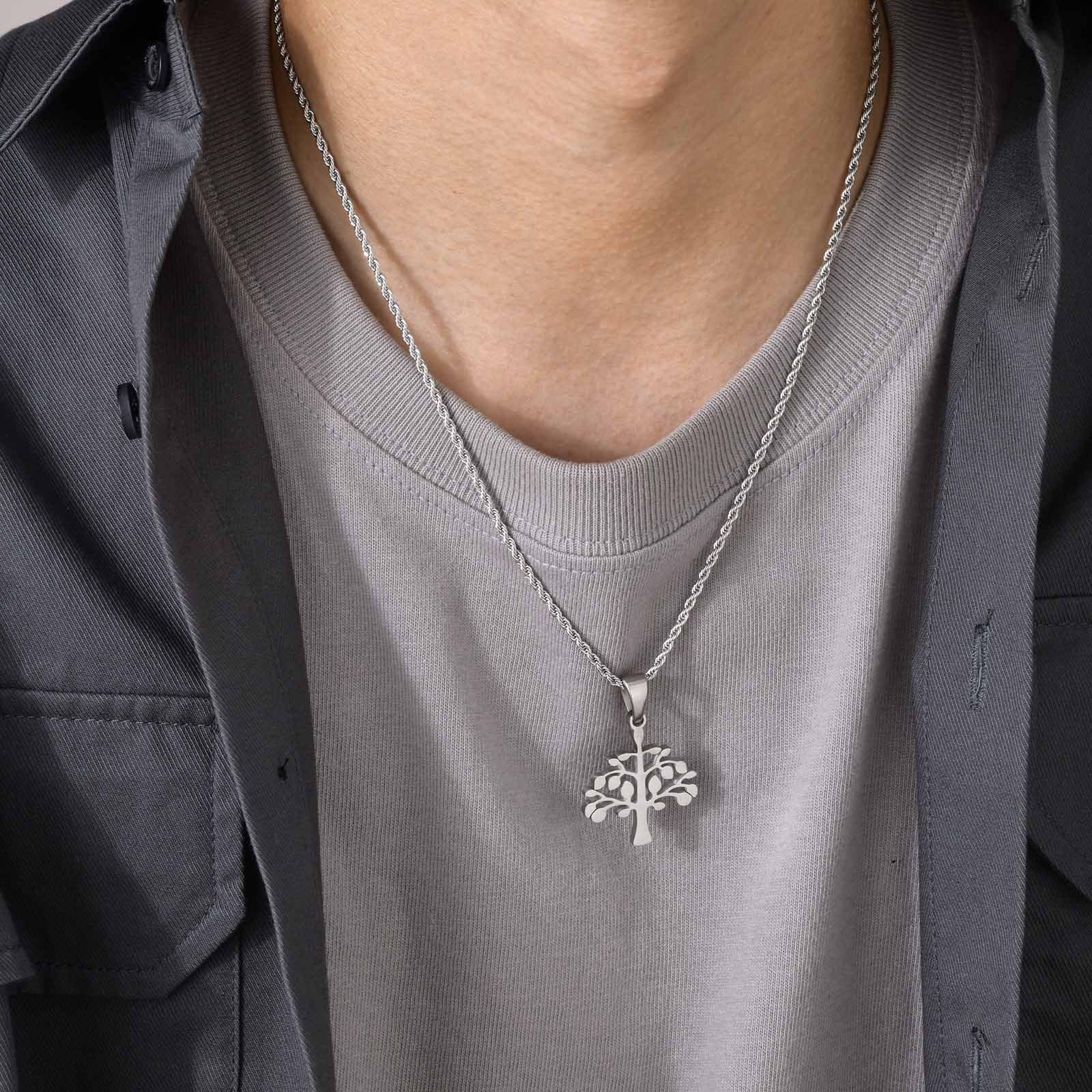 WP479 - Necklace Pendant for Women — image 6