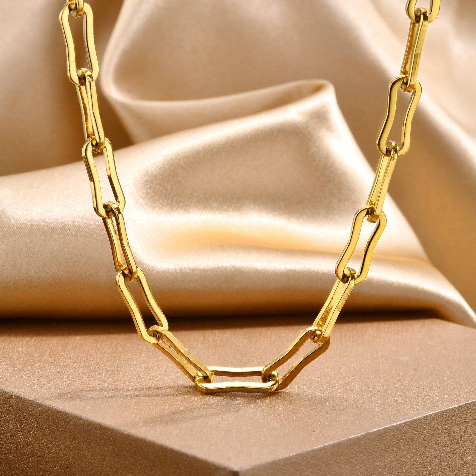 WP486 - Neckchain Pendant for Women