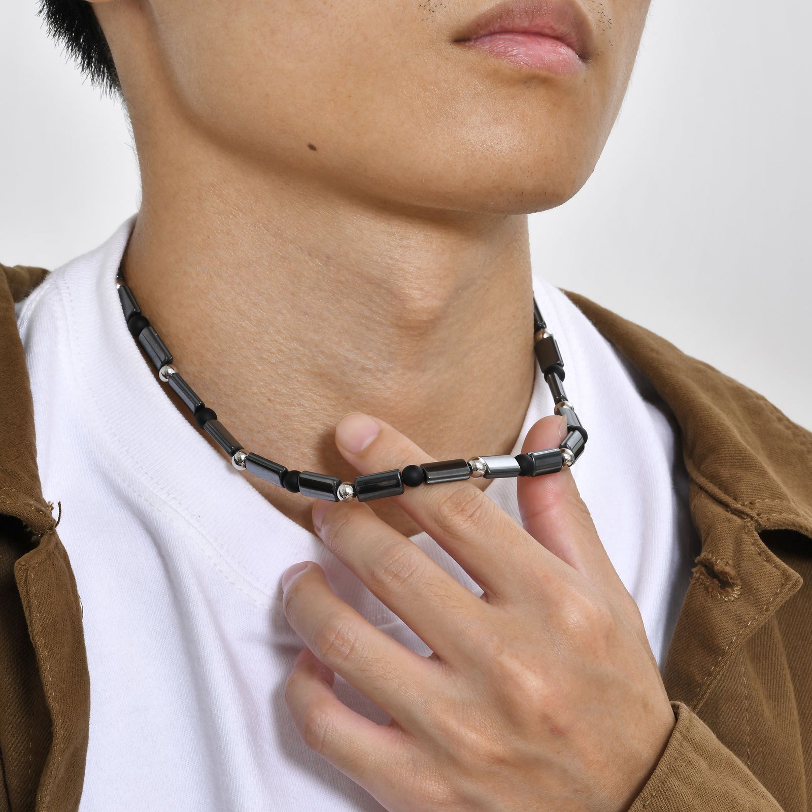 WP487 - Neckchain Pendant for Women — image 4